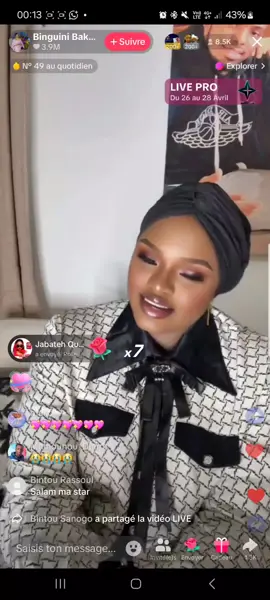 A post by @souleymanediarra230 on TikTok caption: #duo #MALI💚💛❤️ Salut la famille TikTo écoute vous ça très bien #💪💪💪💪💪💖💖💖💖💕💕💕💕💕💕🥰🥰🥰🙏🙏🙏🙏🙏🙏🙏🙏🙏🙏🙏 