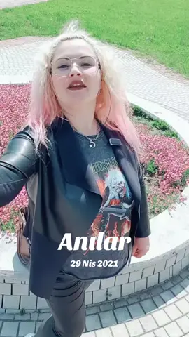 A post by @sirin_huzur on TikTok caption: #anılar