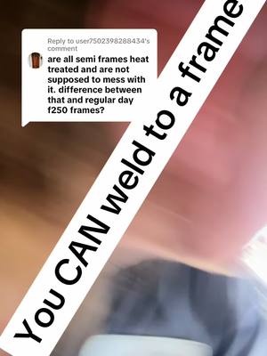 A post by @irontodiesel247 on TikTok caption: Replying to @user7502398288434 