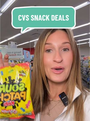 A post by @savingwithshayna on TikTok caption: I love a good candy and snack deal! Yumm Deals valid 4/27-5/3 #couponingatcvs #cvscouponing #cvscouponingthisweek #cvsdeals #cvsdigitalcouponing #cvsbreakdown #cvsbeginnerdeals #cvsbeginnercouponer #cvsbeautyhaul #cvsnewbiecouponing #cvsfinds #cvsclearance #dealfinder #savingmoney #savingwithshayna #budgeting #howtocoupon #howtocouponatcvs 