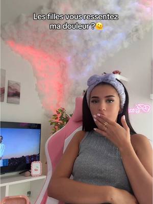 A post by @hanaeniceee on TikTok caption: La pire chose qui puisse arriver aux filles vous êtes d’accord ?🥲🥲