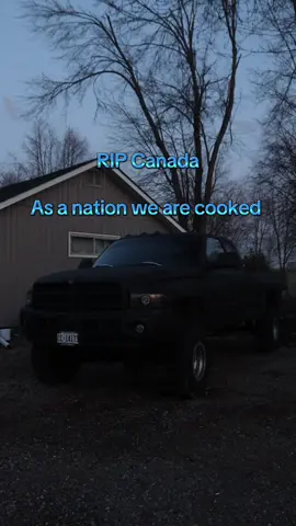 A post by @ethan_rogers24v on TikTok caption: Sad day. Soon our former Canada will be known as chindia #fyp