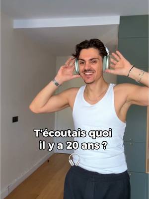 A post by @logfive on TikTok caption: j’avais 7 ans bordel, on vivait notre meilleure vie finalement 🤯