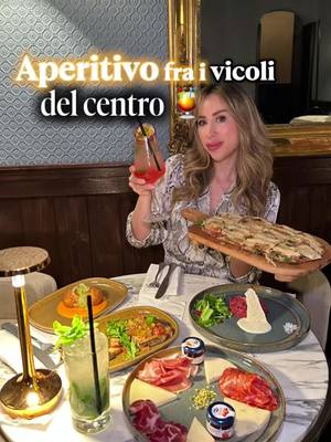 A post by @aperitiviroma on TikTok caption: Passeggiando fra i vicoletti del centro, a due passi da piazza Navona , quante volte hai perso tempo perché non sapevi dove fermarti?🍹 Ti diamo la soluzione, un locale storico dal fascino vintage e Retró ma con un tocco di modernità che rende la cucina autentica e di livello . Cocktail innovativi e serate con intrattenimento musicale 🎵  Bar della Pace 📍 Via della Pace, 3 ADV #piazzanavona #aperitivo #aperitiviroma  Aperitivo a Roma / aperitivo in centro / cocktail / distillati / aperitivi all’aperto / piazza Navona / centro storico