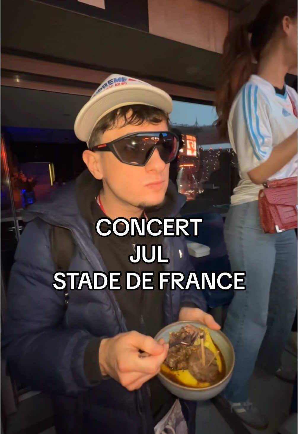 A post by @kami4v on TikTok caption: pour faire plaisir à mon pote Sofiane 