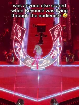 A post by @_angelomarasigan on TikTok caption: Queen B knows how to PUT ON A SHOWWW 👏 #cowboycarterbeyonce #cowboycartertour #cowboycarteropening #beyonceconcert #cowboycarterlosangeles 