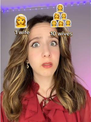 A post by @amarachehade on TikTok caption: #MaestriDelPov: You choose your future husband.. 