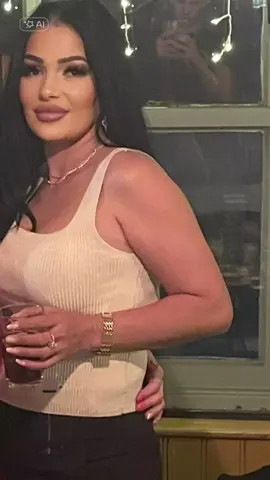 A post by @kristinakriss08 on TikTok caption: #CapCut 