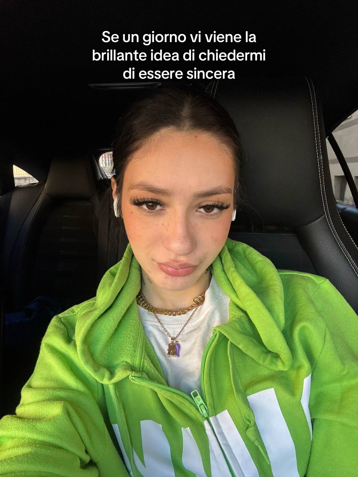 A post by @celineebaby on TikTok caption: sinccc