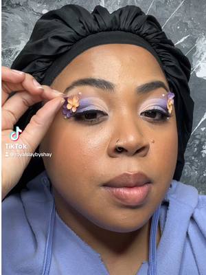 A post by @royalslaybyshay on TikTok caption: #creatorsearchinsights From full glam to fresh face—don’t skip this step!🧴🧼#fyp #makeup #SkinCare #beauty #makeupremoval 