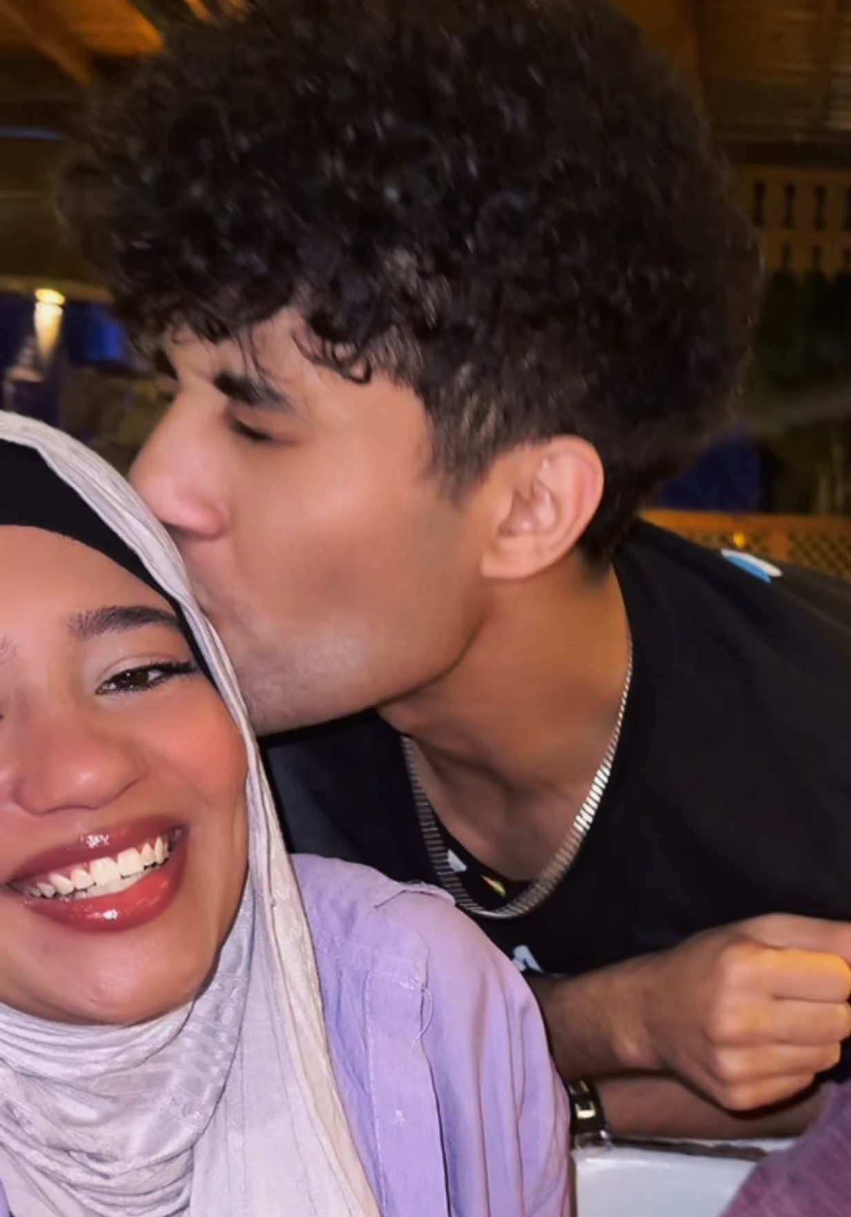 A post by @doongool on TikTok caption: بحبك❤️@دودا🦹🏻🤍 