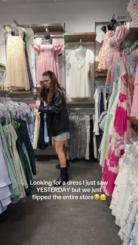 A post by @kandkfamily on TikTok caption: #retailproblems 