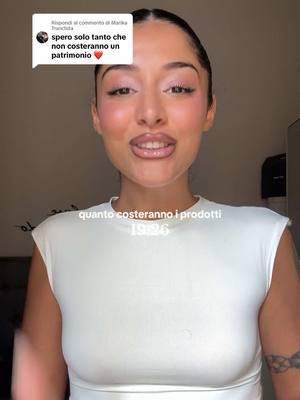 A post by @alessiasalvatore9 on TikTok caption: Risposta a @Marika Tranchita l’ho visto fare ovunque su tiktok quindi lo facciamo anche noii @19:26 