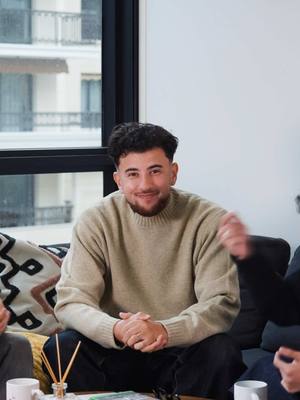 A post by @riadhlevrai on TikTok caption: Bon bah visiblement j’ai pas mal de séries a rattraper…  Et vous, vous me conseillez quoi comme série sur @Disney+ FR 🍿? Collaboration commerciale 
