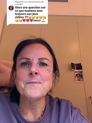 A post by @thewalkinkmum on TikTok caption: Réponse à @cel.p85 non plus depuis longtemps #jeux#amour#humour@𝐓𝐡𝐞𝐖𝐚𝐥𝐤𝐈𝐧𝐤𝐃𝐞𝐚𝐝 @karine 