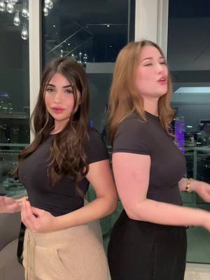 A post by @realalinnarosee on TikTok caption: @sondra_blust 