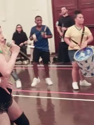 A post by @pabllovittar on TikTok caption: one year ago whit the QUEEN @madonna ❤️ #fyp 