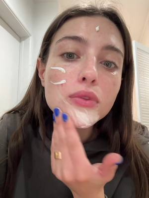 A post by @madelineargy on TikTok caption: love this Korean cc cream from @ErborianUSA  #erborianusa #erborianpartner #koreanskincare #cccream 