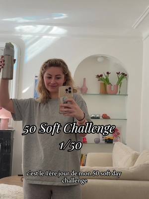 A post by @carolinenicoullaud on TikTok caption: Bref au programme prendre soin de ma santé mentale et physique, prendre soin de mon ventre aussi avec une alimentation qui me fait du bien et que je connais ! Du sport, de la lecture et du repos surtout ! Si ça vous intéresse posez moi des questions ! Le but ce n’est pas de se priver mais de s’écouter et d’écouter les besoins de mon corps ♥️🍀