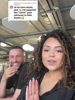 A post by @momo_kame on TikTok caption: Réponse à @Gin HappyLiz 