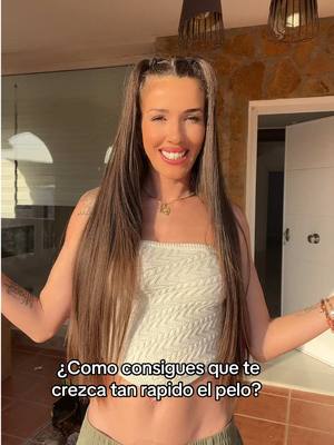 A post by @juliamenugarcia on TikTok caption: No me tiréis haters que ya hablé de esto en varias ocasiones.
