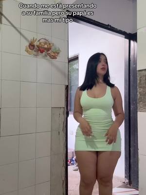 A post by @joselisjbq on TikTok caption: #parati 