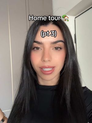 A post by @nonsonocelestedm on TikTok caption: Ma quanto è bello?  ig:celesteedm #fy #hometour 