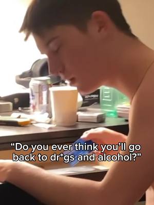 A post by @thecamwhitcomb on TikTok caption: I’m closing in on my two years clean. which is crazy to me because I had been doing drugs and drinking since I was 12 years old. I’m proud to say I’m comfortable in my sobriety and I feel I’ve found my purpose now. I’m Sincerely grateful for all of you. My friends my family, the fans who come to my shows and share their stories with me.  Thank you for everything.  Who knows where I’d be without you❤️ #singing #music #recovery #addiction #awareness #sobriety #fypシ #country #singersongwriter 