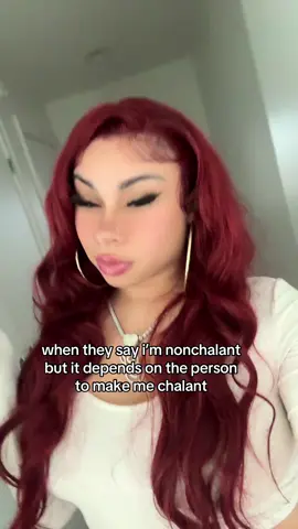 A post by @bbygshaii on TikTok caption: always that one person 