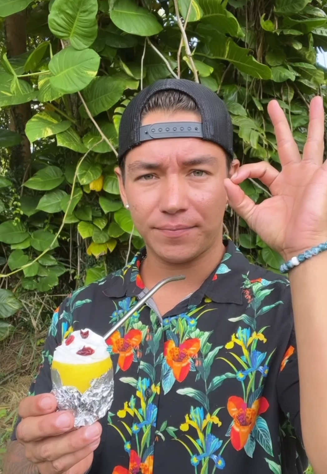 A post by @jonnytsunami808 on TikTok caption: When Life Gives You Lemons 🍋 