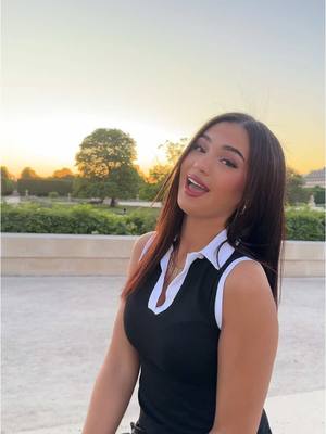 A post by @hanaeniceee on TikTok caption: BOSS ! 🇲🇦