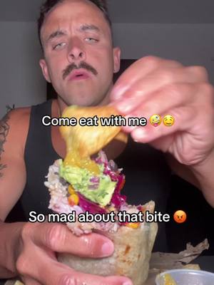 A post by @kadin_kerns on TikTok caption: Someone said I need a mukbang #asmr channel lmao 