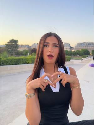 A post by @hanaeniceee on TikTok caption: SORRY !