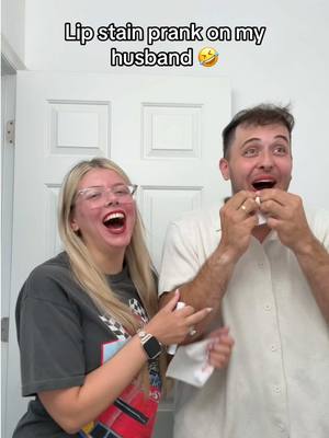 A post by @mariahandbill on TikTok caption: I can’t stop laughing 🤣