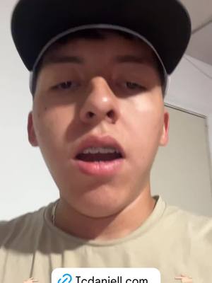A post by @icdaniell on TikTok