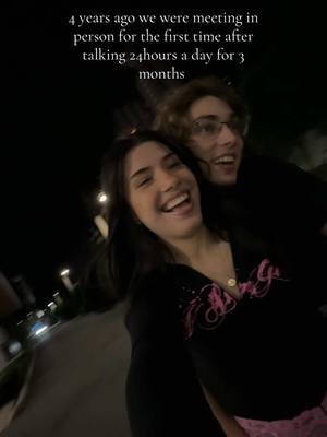 A post by @ferchugimenez on TikTok caption: And we have been together every single day since 