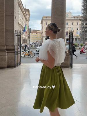 A post by @dorinicii on TikTok caption: Just enjoy yourself and the time you have🤍 
