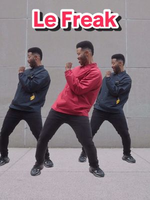 A post by @bizzyboom on TikTok caption: Happy international Dance Day!!! #dance #dancechallenge 