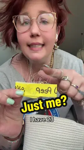 A post by @leannejenell on TikTok caption: Does anyone else do this? #catlover #question 