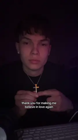 A post by @luiszman on TikTok caption: Jesus cares 