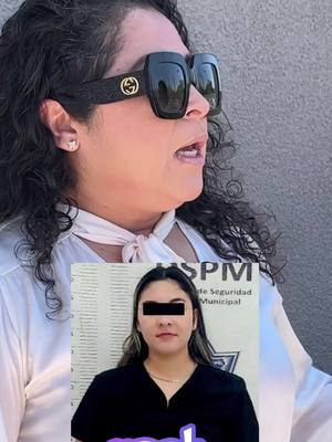 A post by @crealanoticia on TikTok caption: 👨‍⚖️Ivanna N podría obtener prisión preventiva justificada; FGE pidió que se revisara la medida cautelar impuesta a la presunta responsable del accidente que dejó grave a la pequeña Celeste👩‍⚖️ La FGE informó este martes a la familia de la pequeña Celeste Isabel, que solicitó una audiencia de revisión de las medidas cautelares impuestas a Ivanna N, la joven de 25 años señalada como la presunta responsable del accidente ocurrido el pasado miércoles por la noche sobre la calzada Justo Sierra. Gisela Rodríguez, la asesora jurídica de la señora Brisa, detalló que será este jueves cuando se pida al juez de control establecer como medida cautelar la prisión preventiva justificada, en lugar de la prisión domiciliaria que le fue fijada el pasado sábado en la audiencia de vinculación por los delitos de manejar un vehículo de motor en estado de ebriedad, daños en propiedad ajena por culpa y lesiones por culpa. La audiencia se llevará a cabo a las 9:00 horas del día jueves en la Sala 2 del Centro de Justicia ubicado sobre Río Nuevo.