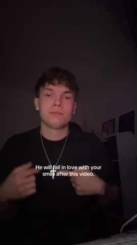 A post by @luiszman on TikTok caption: Trust