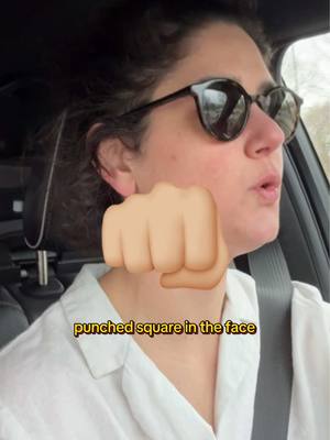 A post by @elysemyers on TikTok caption: it’s a fun little game 👃🏼