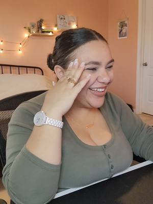 A post by @therealveronika_ on TikTok caption: Many people look confused when they find out I'm a customer service coach because they think I'm teaching people how to be sassy 😅😅 Here's a little bit of what a coaching session with me is like. I'm actually teaching people how to improve their customer service skills and remain professional and respectful while dealing with difficulty customers. My content is mostly satire, but if it has helped you find your voice, that's ok too! Now let me help you make yourself a little more marketable by elevating the service you provide. Email me today to book your session! #fyp #customerserviceacademy #coachVeronika #customerservicecoach #Latina #boricua #nuyorican #coach 