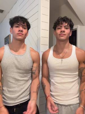 A post by @99julianandjovani on TikTok caption: #fyp 