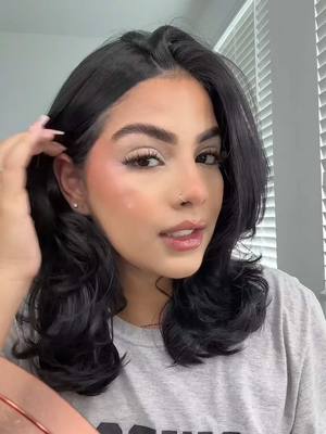 A post by @fabianahdz on TikTok caption: trust the process 🫶🏼 #musicshoot #basketballtiktok #rockets #htx #makeup 