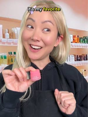 A post by @jeenie.weenie on TikTok caption: How Sephora gives out samples 🥲