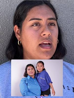 A post by @crealanoticia on TikTok caption: 🚨 🗣 “Los vamos a recibir con los brazos abiertos”: Madre de Celeste invita a la audiencia de este jueves  Brisa, mamá de la pequeña Celeste Isabel, hace un llamado a toda la comunidad de Mexicali para que la acompañen este jueves a las 9:00 AM en la audiencia donde se buscará que la conductora Ivanna N. sea enviada a prisión preventiva por el accidente que dejó a su hija en estado grave. 👧Aunque ya recobró la conciencia, Celeste sigue hospitalizada, y su familia exige que no haya impunidad 📍Centro de Justicia (Sala 2), Río Nuevo 🗓️ Jueves 1 de mayo ⏰ 9:00 AM