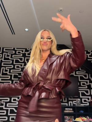 A post by @kesha on TikTok caption: my tits are mad cause they’re in 