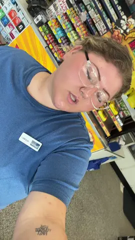 A post by @leximariekay on TikTok caption: work. always fucking work. #fyp 